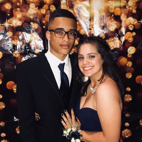 Meet your Posher, Patrick - Picture 1 of 1